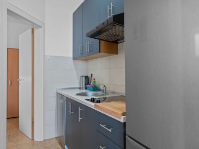 Apartment One bedroom apartment with terrace Mandre, Pag A-6418-c - Outdoor photo 13