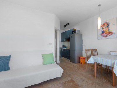 Apartment One bedroom apartment with terrace Mandre, Pag A-6418-c - Outdoor photo 14