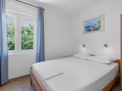 Apartment One bedroom apartment with terrace Mandre, Pag A-6418-c - Outdoor photo 15