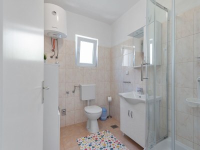 Apartment One bedroom apartment with terrace Mandre, Pag A-6418-c - Outdoor photo 17