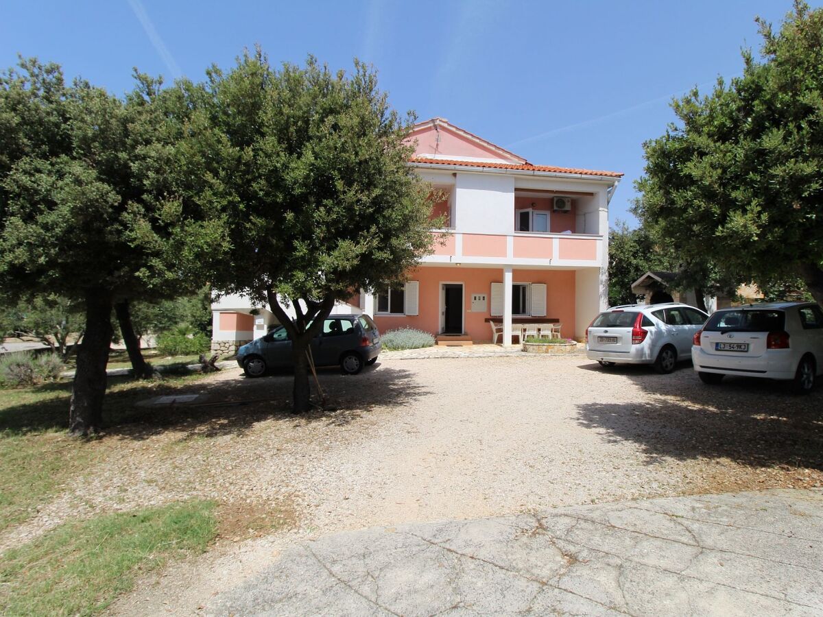 Apartment One bedroom apartment with terrace Mandre, Pag A-6418-d - Outdoor photo 2