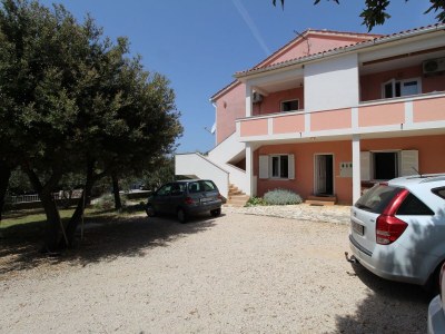 Apartment One bedroom apartment with terrace Mandre, Pag A-6418-d - Outdoor photo 3