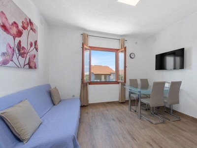 Apartment One bedroom apartment with terrace Mandre, Pag A-6418-d - Outdoor photo 11
