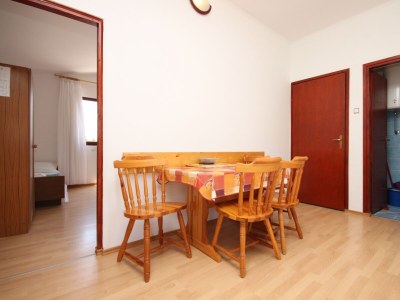 Apartment One bedroom apartment with balcony and sea view Starigrad, Paklenica A-6431-b - Outdoor photo 15