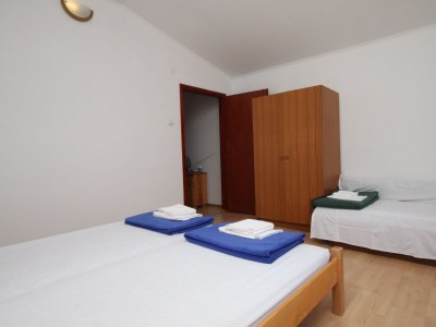 Apartment One bedroom apartment with balcony and sea view Starigrad, Paklenica A-6431-b - Outdoor photo 19