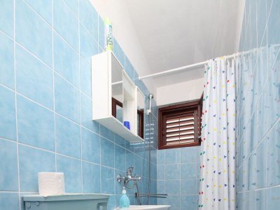 Apartment One bedroom apartment with balcony and sea view Starigrad, Paklenica A-6431-b - Outdoor photo 20