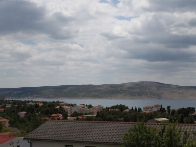 Apartment One bedroom apartment with balcony and sea view Starigrad, Paklenica A-6431-b - Outdoor photo 27