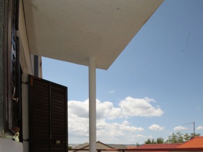 Apartment Studio flat with balcony and sea view Starigrad, Paklenica AS-6431-b - Outdoor photo 19