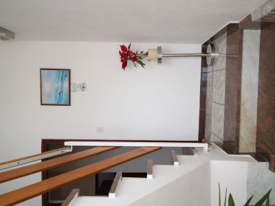 Apartment One bedroom apartment near beach Vlašići, Pag A-6523-c - Outdoor photo 16