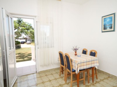 Apartment One bedroom apartment near beach Vlašići, Pag A-6523-c - Outdoor photo 21