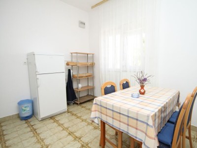Apartment One bedroom apartment near beach Vlašići, Pag A-6523-c - Outdoor photo 22