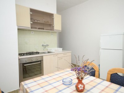 Apartment One bedroom apartment near beach Vlašići, Pag A-6523-c - Outdoor photo 23