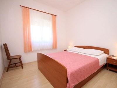 Apartment One bedroom apartment near beach Vlašići, Pag A-6523-c - Outdoor photo 24