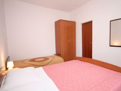 Apartment One bedroom apartment near beach Vlašići, Pag A-6523-c - Outdoor photo 25