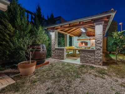 Holiday house Three bedroom house with terrace Vrsi - Mulo, Zadar K-16527 - Outdoor photo 5