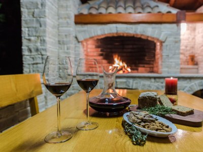 Holiday house Three bedroom house with terrace Vrsi - Mulo, Zadar K-16527 - Outdoor photo 11