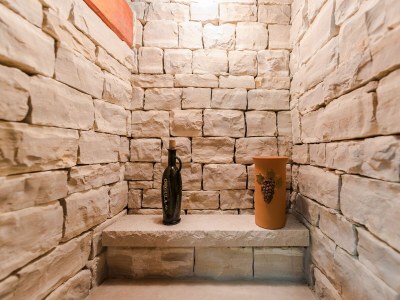 Holiday house Three bedroom house with terrace Vrsi - Mulo, Zadar K-16527 - Outdoor photo 12