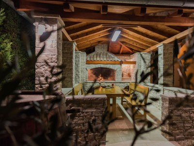 Holiday house Three bedroom house with terrace Vrsi - Mulo, Zadar K-16527 - Outdoor photo 13