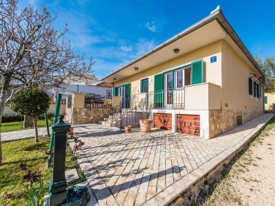 Holiday house Three bedroom house with terrace Vrsi - Mulo, Zadar K-16527 - Outdoor photo 15