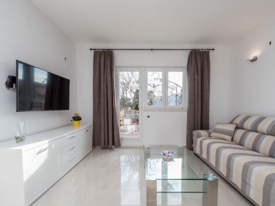 Holiday house Three bedroom house with terrace Vrsi - Mulo, Zadar K-16527 - Outdoor photo 16