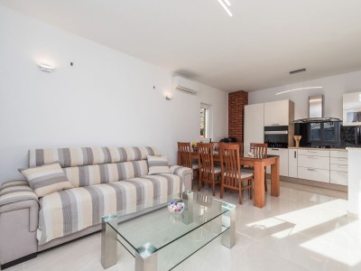 Holiday house Three bedroom house with terrace Vrsi - Mulo, Zadar K-16527 - Outdoor photo 17