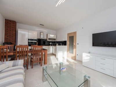 Holiday house Three bedroom house with terrace Vrsi - Mulo, Zadar K-16527 - Outdoor photo 18