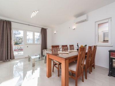 Holiday house Three bedroom house with terrace Vrsi - Mulo, Zadar K-16527 - Outdoor photo 19