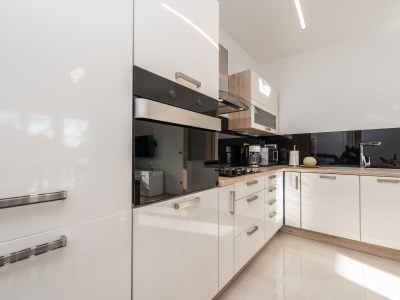 Holiday house Three bedroom house with terrace Vrsi - Mulo, Zadar K-16527 - Outdoor photo 21