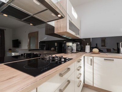 Holiday house Three bedroom house with terrace Vrsi - Mulo, Zadar K-16527 - Outdoor photo 22