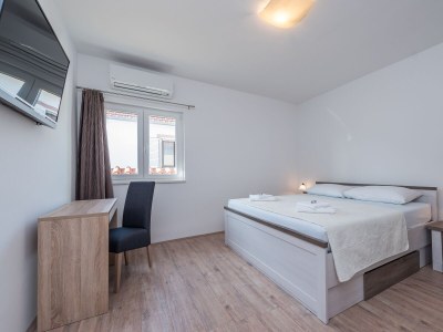 Holiday house Three bedroom house with terrace Vrsi - Mulo, Zadar K-16527 - Outdoor photo 24