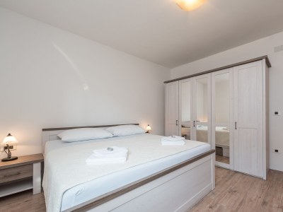 Holiday house Three bedroom house with terrace Vrsi - Mulo, Zadar K-16527 - Outdoor photo 25