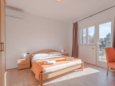 Holiday house Three bedroom house with terrace Vrsi - Mulo, Zadar K-16527 - Outdoor photo 26