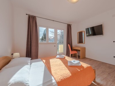 Holiday house Three bedroom house with terrace Vrsi - Mulo, Zadar K-16527 - Outdoor photo 27