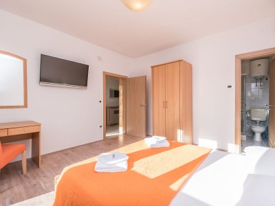 Holiday house Three bedroom house with terrace Vrsi - Mulo, Zadar K-16527 - Outdoor photo 28