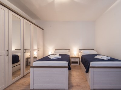 Holiday house Three bedroom house with terrace Vrsi - Mulo, Zadar K-16527 - Outdoor photo 30