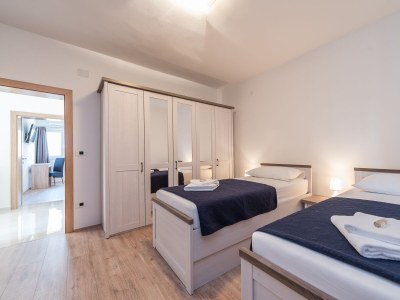 Holiday house Three bedroom house with terrace Vrsi - Mulo, Zadar K-16527 - Outdoor photo 31