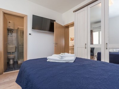 Holiday house Three bedroom house with terrace Vrsi - Mulo, Zadar K-16527 - Outdoor photo 32