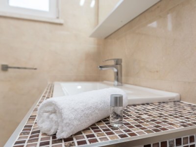 Holiday house Three bedroom house with terrace Vrsi - Mulo, Zadar K-16527 - Outdoor photo 35