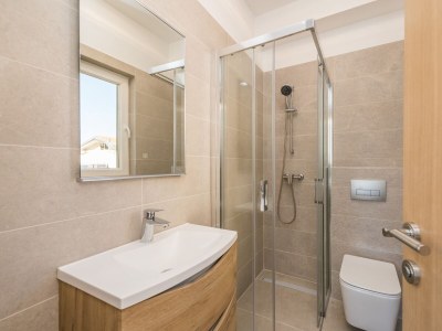 Holiday house Three bedroom house with terrace Vrsi - Mulo, Zadar K-16527 - Outdoor photo 36