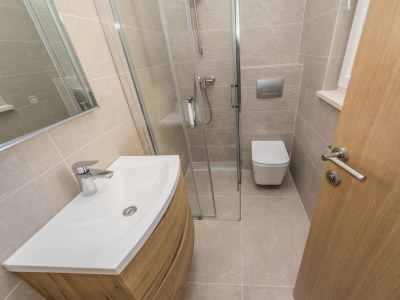 Holiday house Three bedroom house with terrace Vrsi - Mulo, Zadar K-16527 - Outdoor photo 37