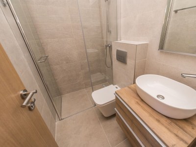 Holiday house Three bedroom house with terrace Vrsi - Mulo, Zadar K-16527 - Outdoor photo 38