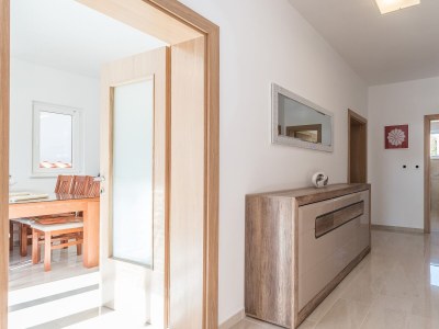 Holiday house Three bedroom house with terrace Vrsi - Mulo, Zadar K-16527 - Outdoor photo 40