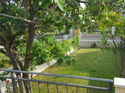 Holiday house Three bedroom house with terrace Vrsi - Mulo, Zadar K-16527 - Outdoor photo 50