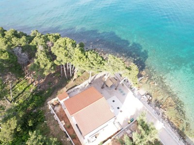 Apartment Three bedroom apartment near beach Ugljan A-19580-a - Outdoor photo 4