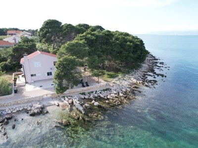 Apartment Three bedroom apartment near beach Ugljan A-19580-a - Outdoor photo 5