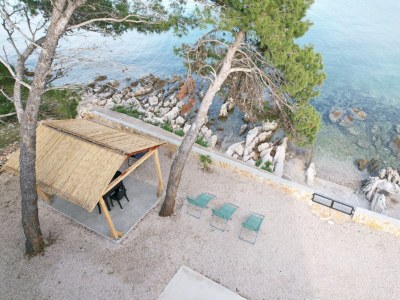 Apartment Three bedroom apartment near beach Ugljan A-19580-a - Outdoor photo 7