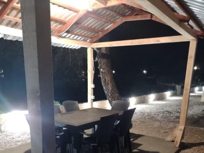 Apartment Three bedroom apartment near beach Ugljan A-19580-a - Outdoor photo 8