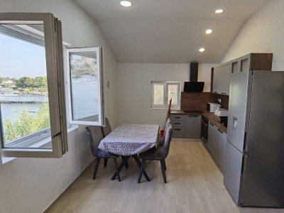 Apartment Three bedroom apartment near beach Ugljan A-19580-a - Outdoor photo 15