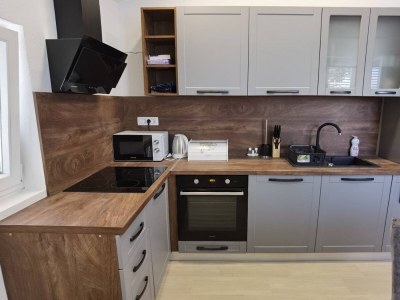 Apartment Three bedroom apartment near beach Ugljan A-19580-a - Outdoor photo 16