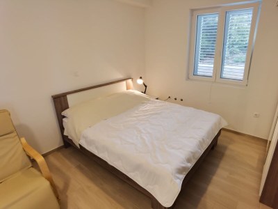 Apartment Three bedroom apartment near beach Ugljan A-19580-a - Outdoor photo 22